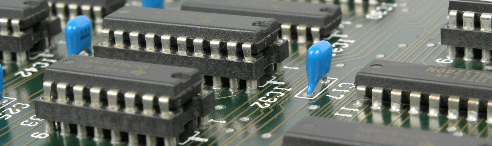 Next-Gen Electronics